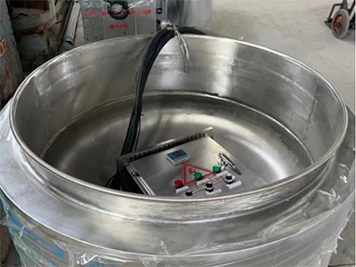 松香锅的保温层怎么样？